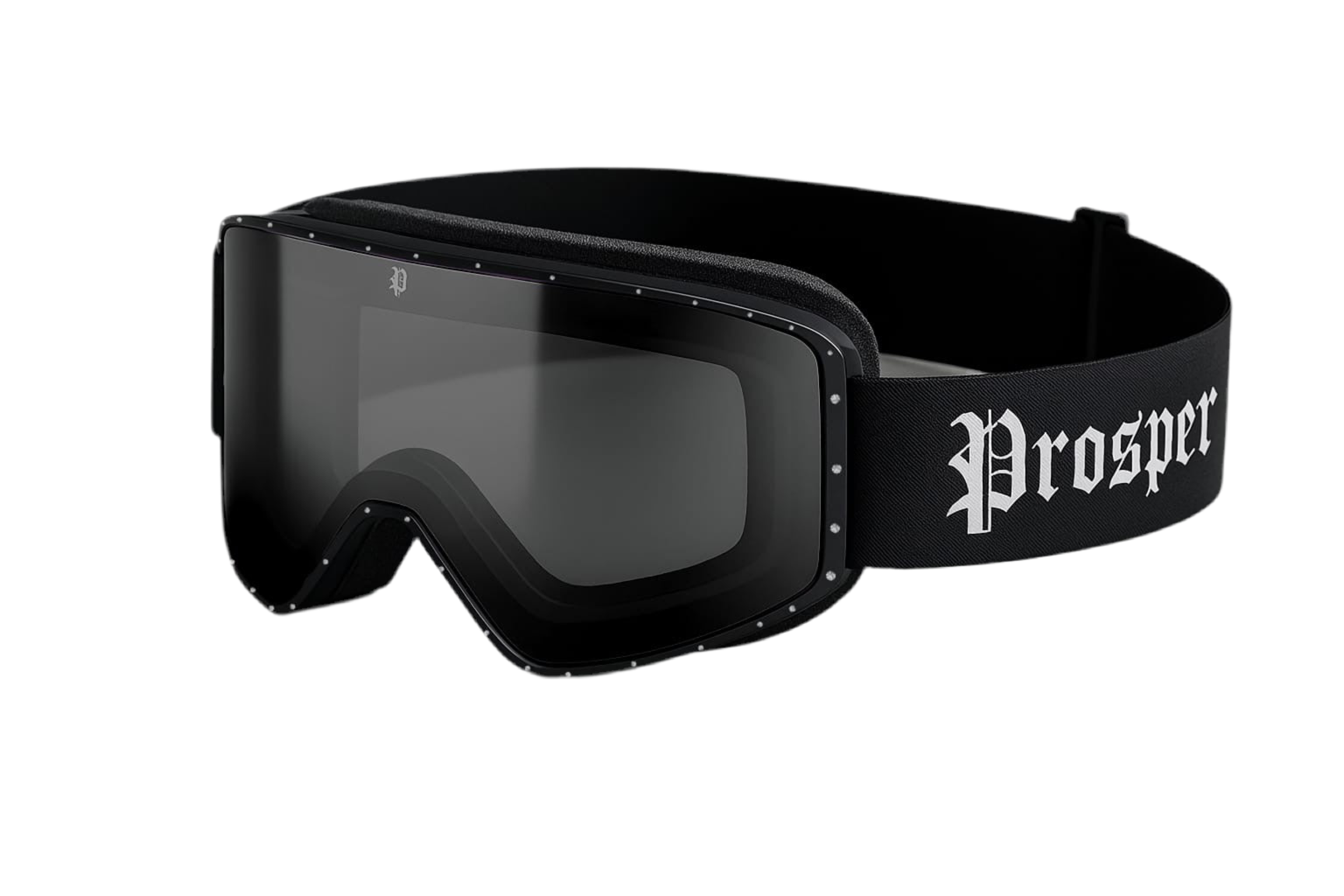 DIAMOND SKI GOGGLES