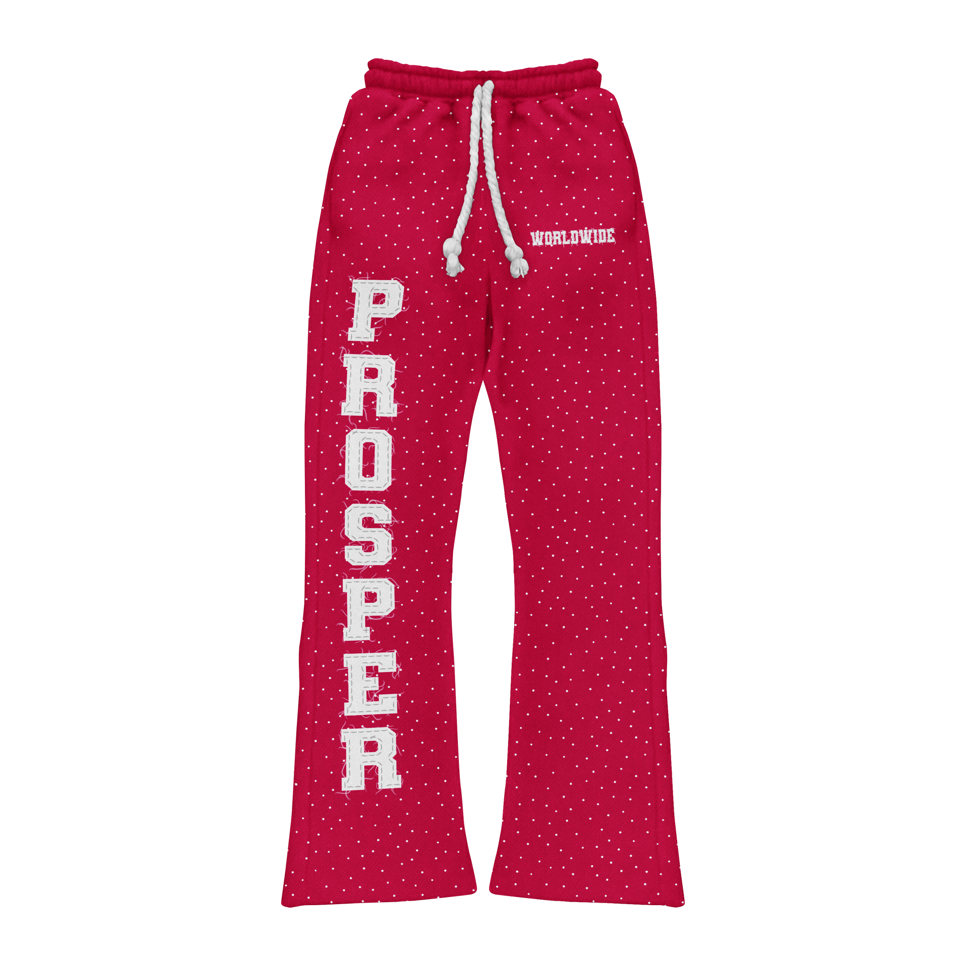 "PINK" SWEATS