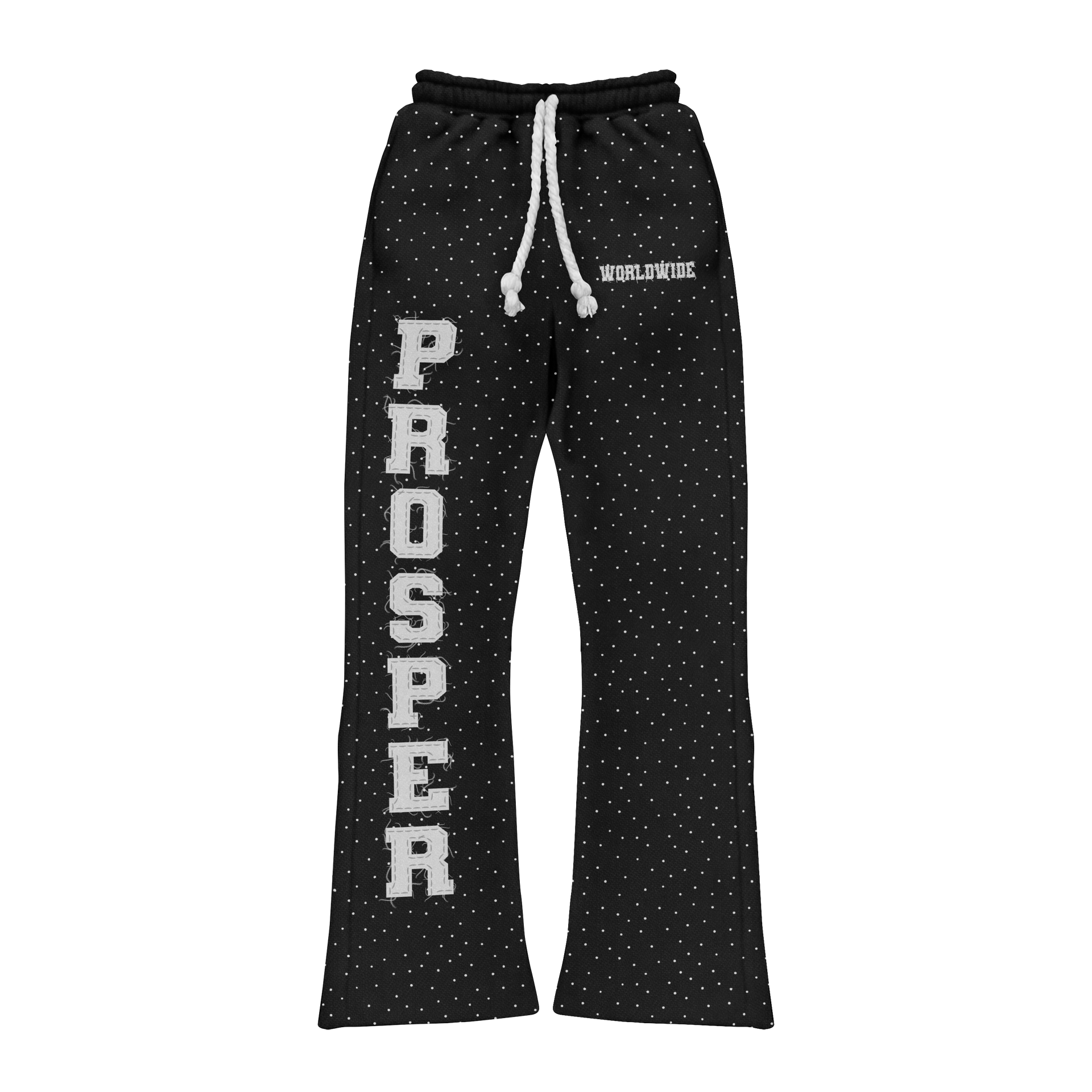 "BLACK" SWEATS