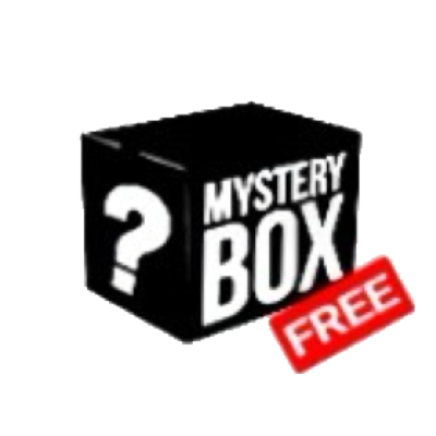 MYSTERY BOX