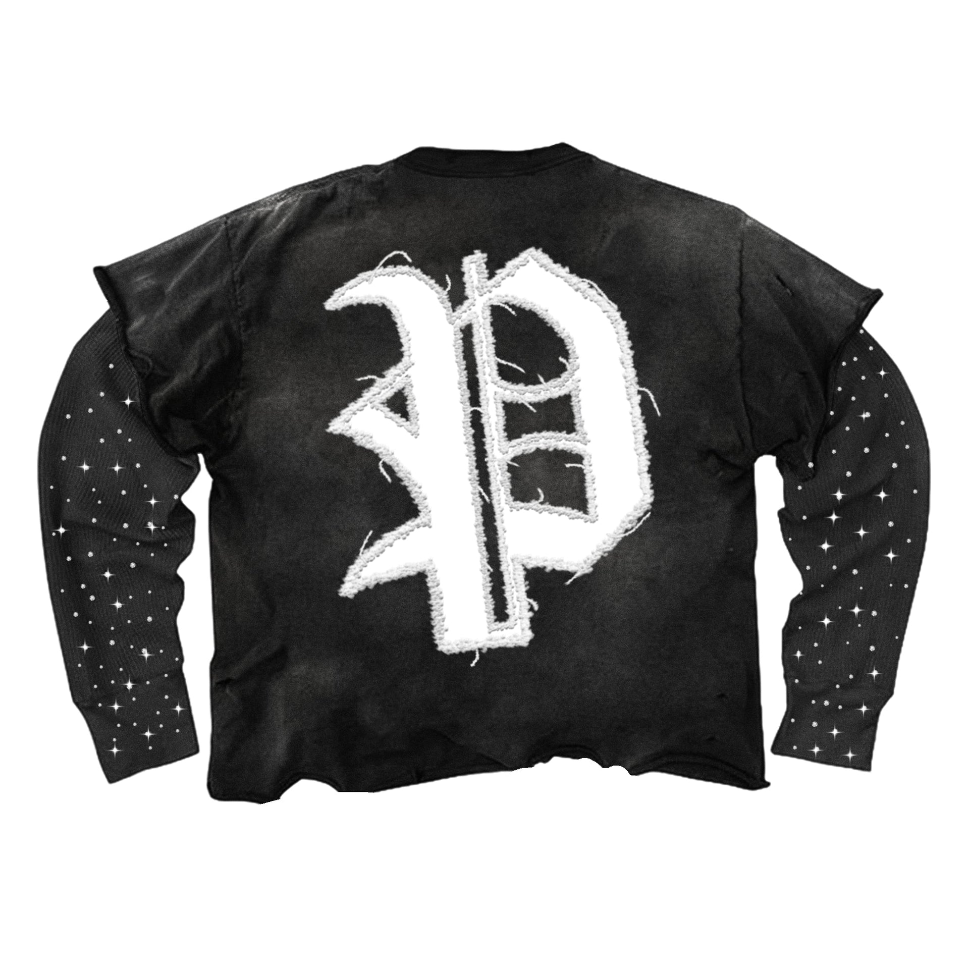 PREVAIL DOUBLE LONGSLEEVE