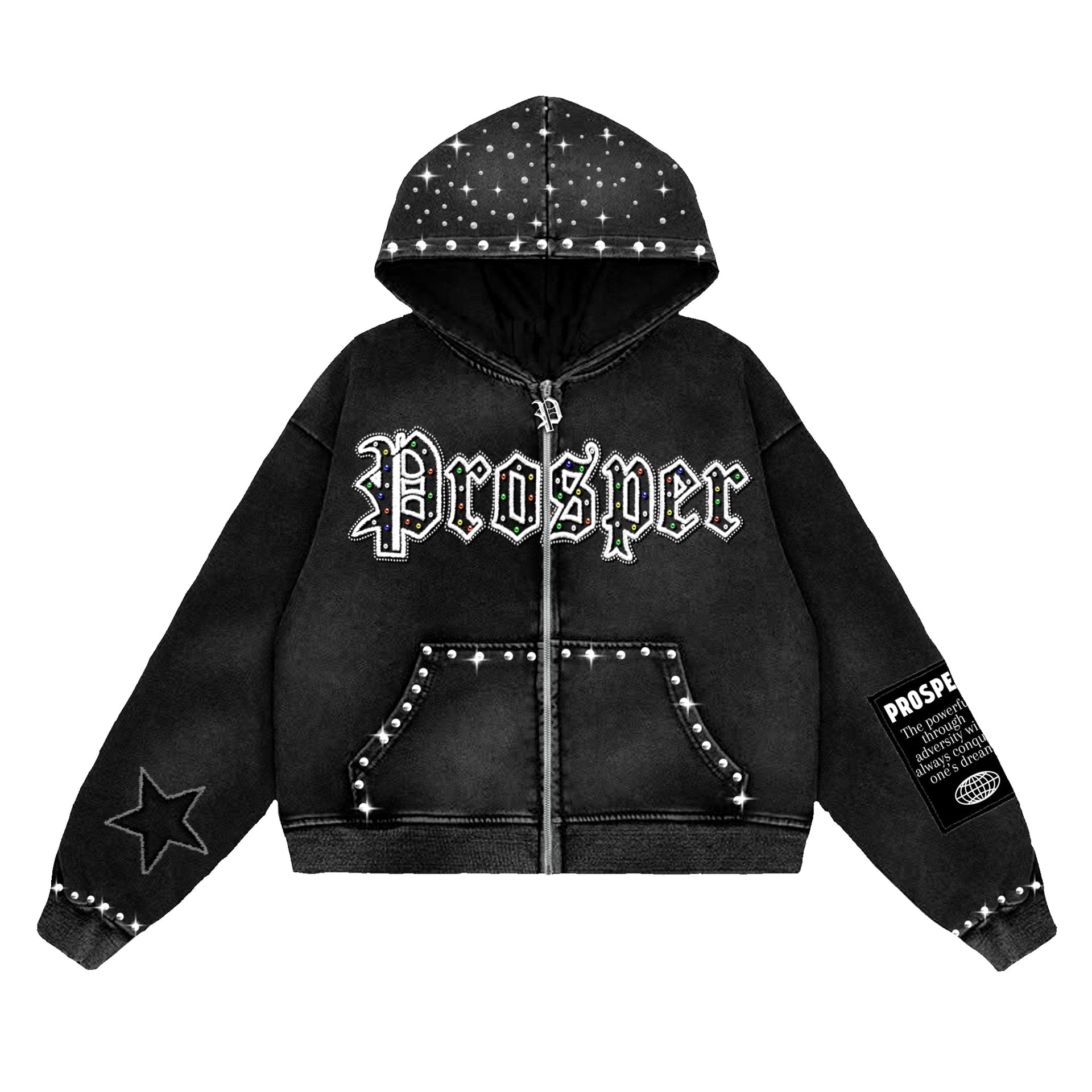 PREVAIL JACKET